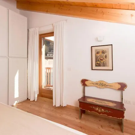 Apartment Lovely Apt In Val Rendena 6