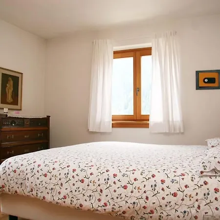 Lovely Apt In Val Rendena 6 * Pinzolo