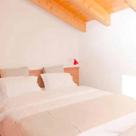 Lovely Apt In Val Rendena 6 Apartment